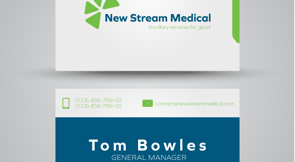 New Stream Medical