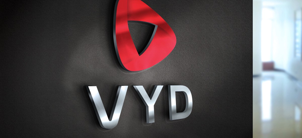 VYD