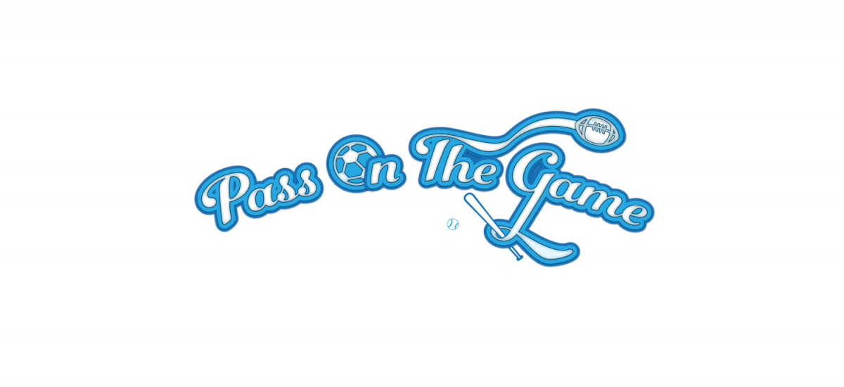 Pass On The Game
