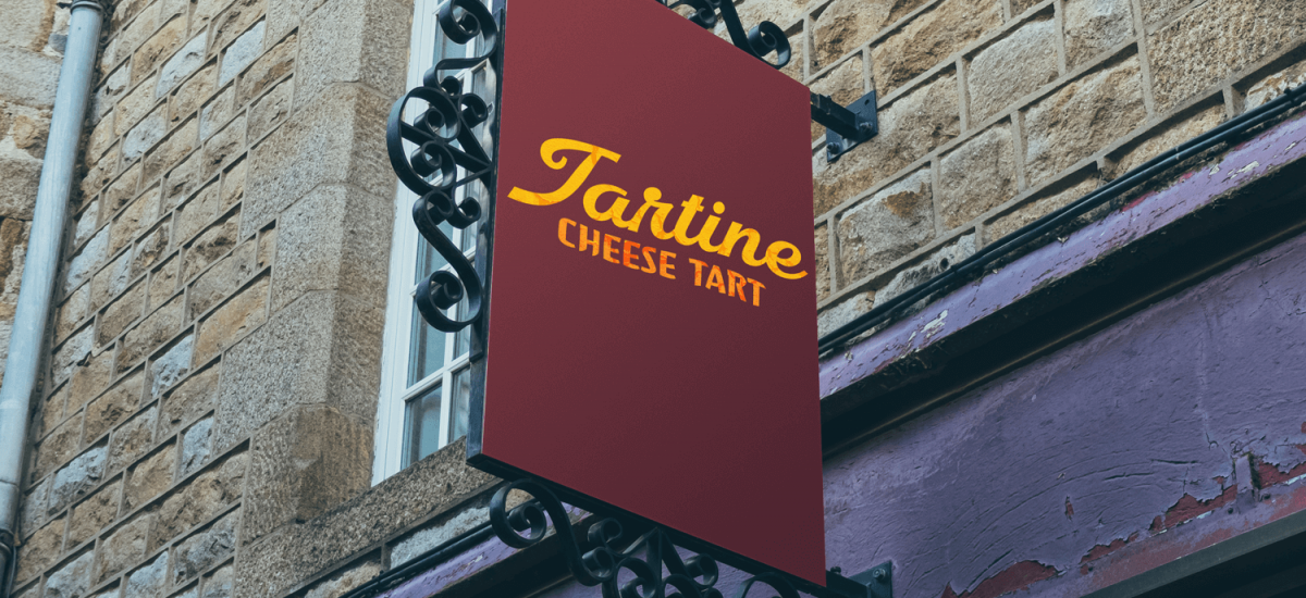 Tartine