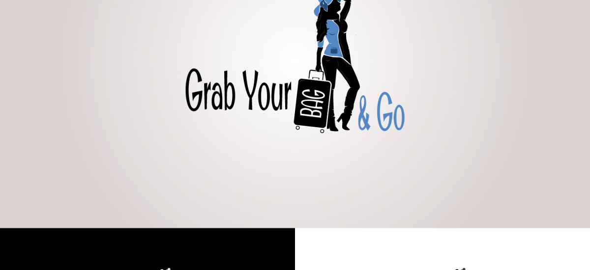 Grab Your Bag and Go