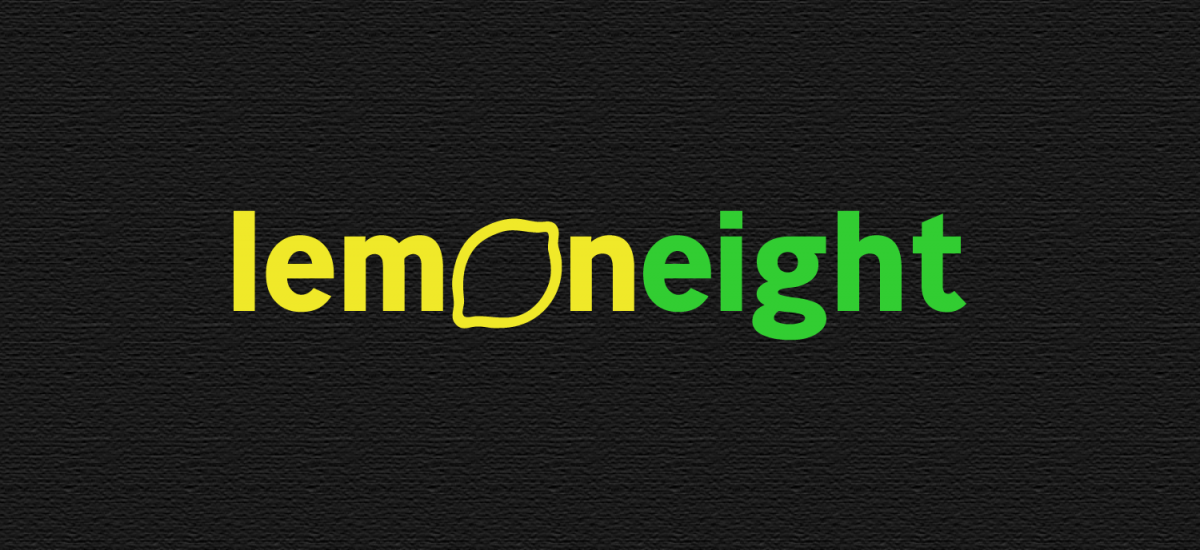 Lemoneight